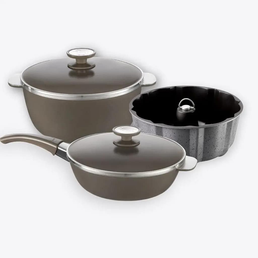 combo essen 28cm terra