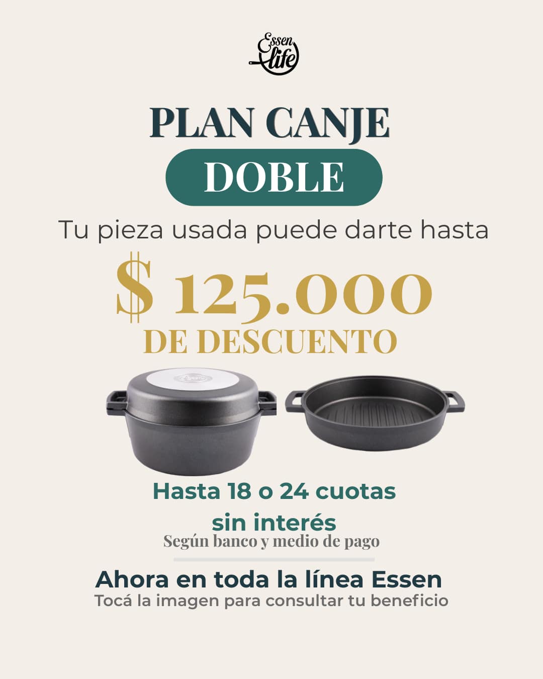 plan canje doble essen neuquen