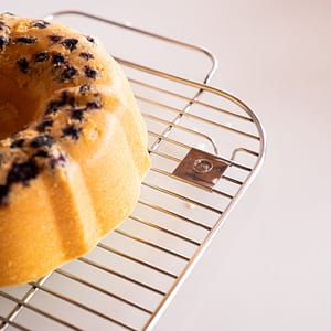 Rejilla para Desmoldar