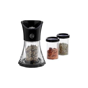 Molinillo de Especias Triple