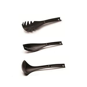 Set de Utensilios para Pastas