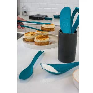 Set de Utensilios de Uso General Capri