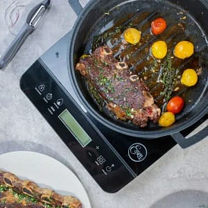 Bifera 24cm Nuit Inducción