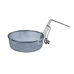 Cestillo Multifunción de Acero Inoxidable