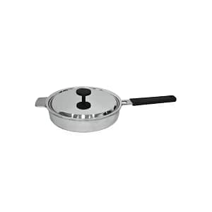 Sartén Fusión Nova Steel 24cm