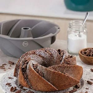 Savarin Twister 24cm