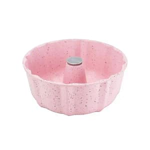 Savarin 24cm Rosa