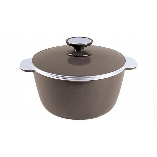 Cacerola 20cm Terra - Imagen 2