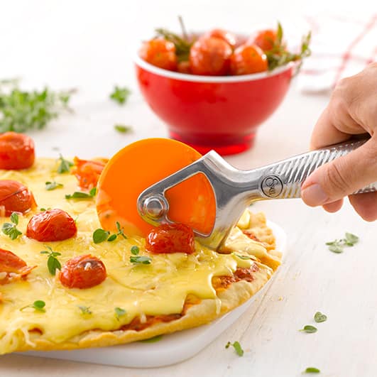 Corta Pizza - Imagen 2