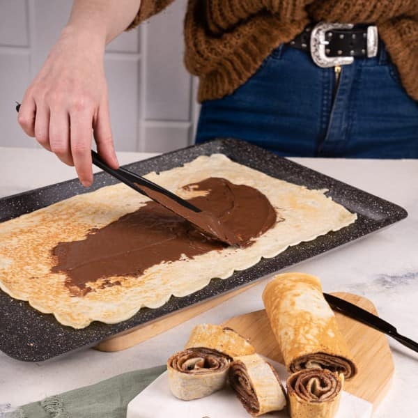 Plancha Doble - Imagen 3