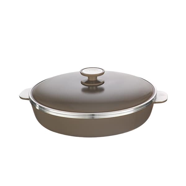 Sartén con Asas 31cm Terra - Imagen 2