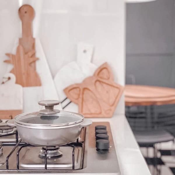 Sartén 18cm Terra - Imagen 3