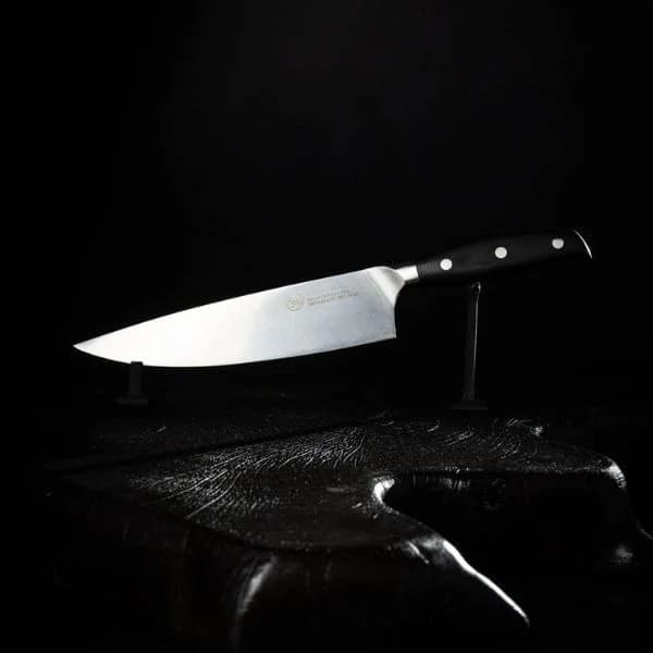 Cuchillo Chef - Imagen 5