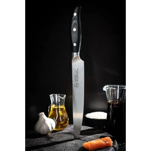 Cuchillo Carving - Imagen 5