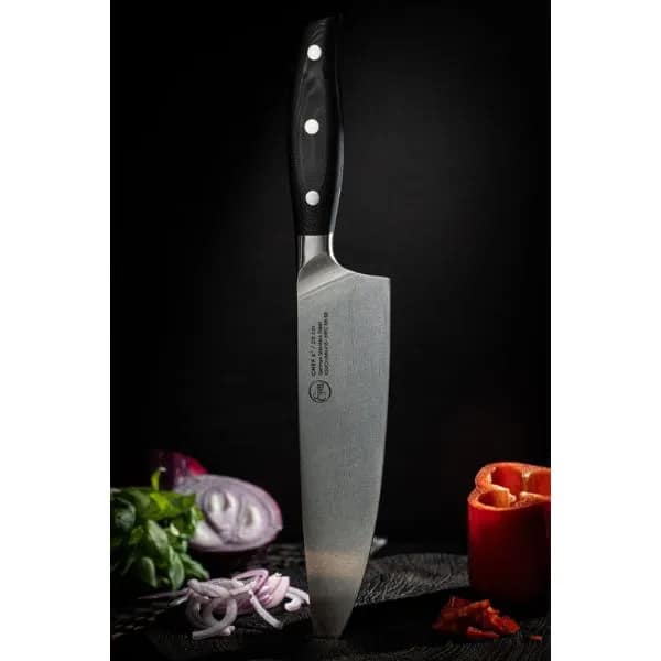 Cuchillo Chef - Imagen 2