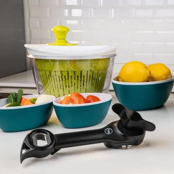 Abrelatas 5 en 1 - Imagen 2