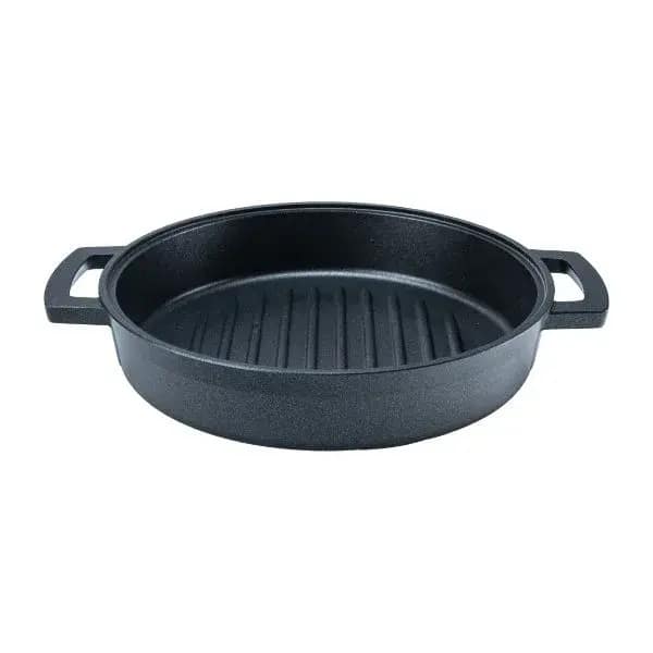 BIFERA_NUIT_INDUCCION_24cm_NEGRA_ESSEN