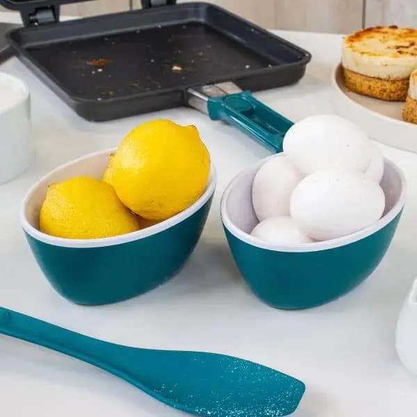 Cuenco Oval Set x2 Capri - Imagen 3