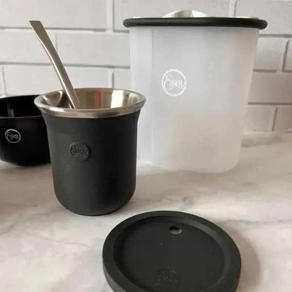 Set de Mate Nuit - Imagen 2