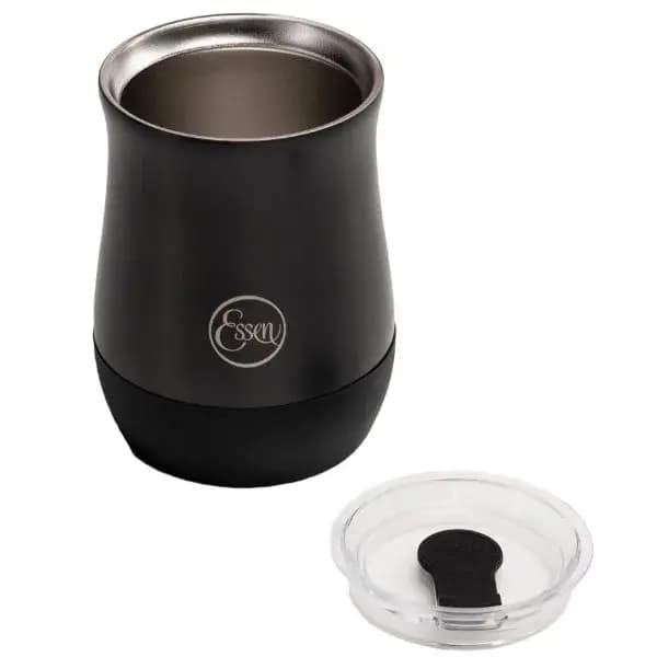 Mate Térmico con Tapa - Imagen 3