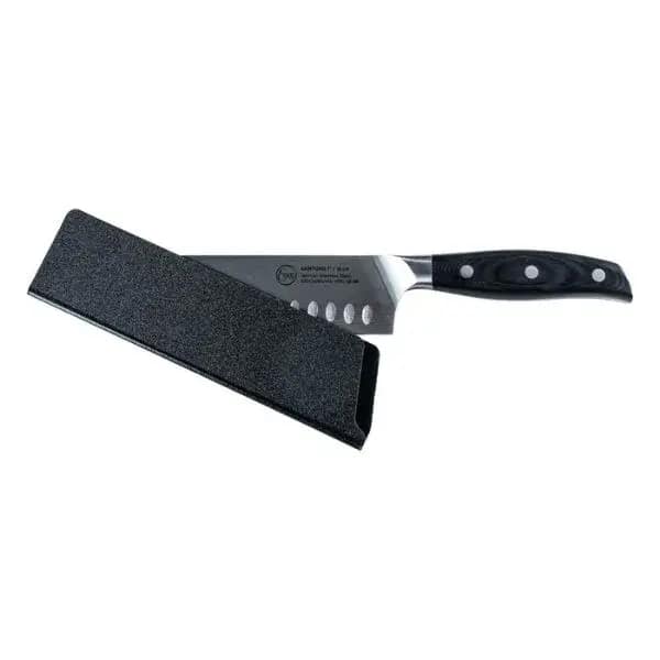Cuchillo Santoku - Imagen 5