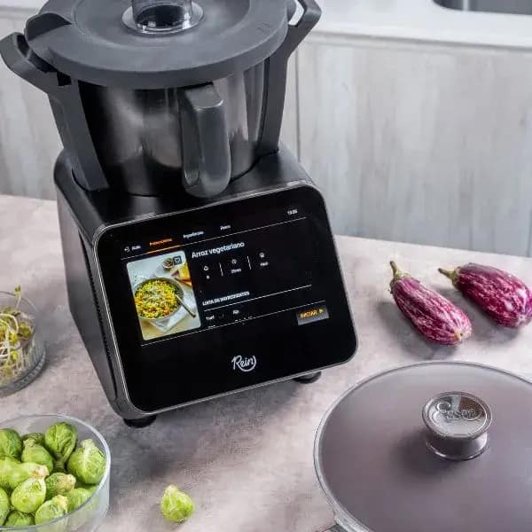 REIN Robot de Cocina - Imagen 5