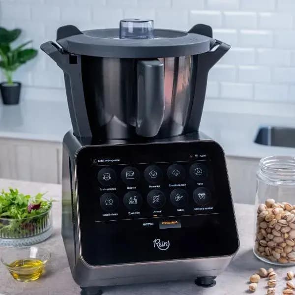 REIN Robot de Cocina - Imagen 2