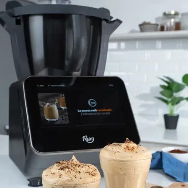 REIN Robot de Cocina - Imagen 3