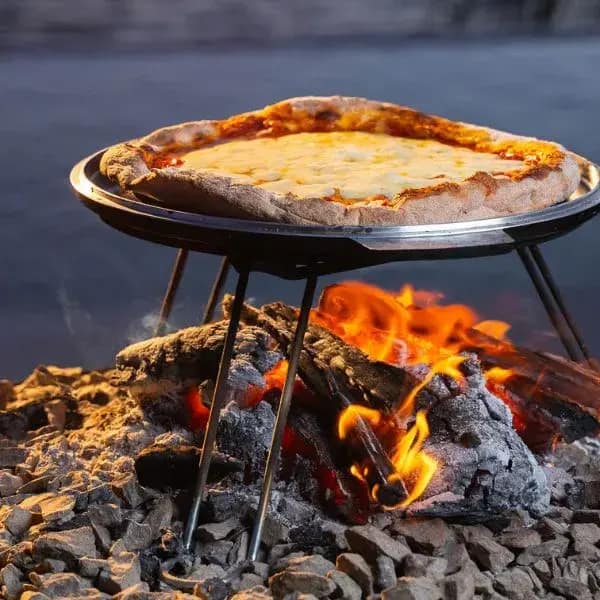 pizza al disco essen