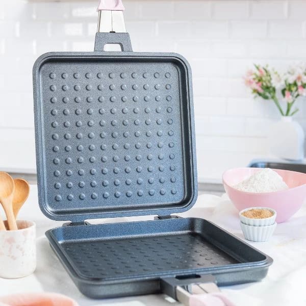 Flip 2.2 línea rosa essen